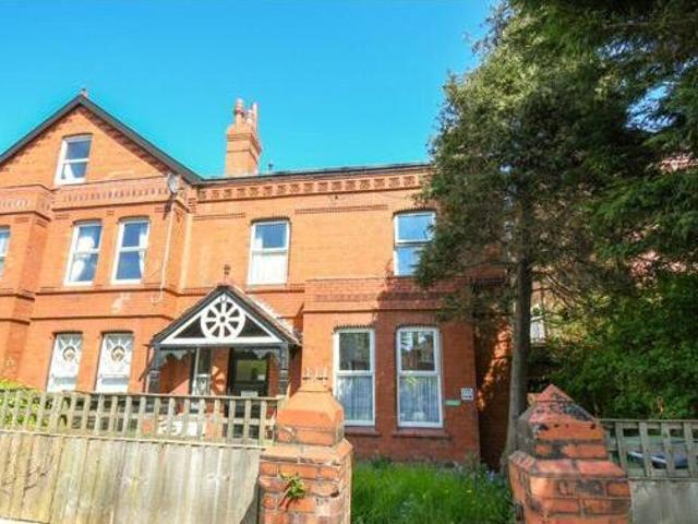 2 Bedroom Flat For Rent In Wallasey