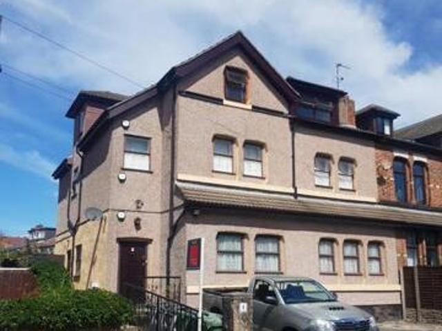 2 Bedroom Flat For Rent In Wallasey
