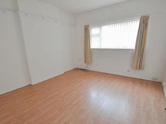 2 Bedroom Flat For Rent In Wallasey