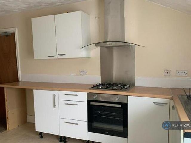 2 Bedroom Flat For Rent In Wallasey