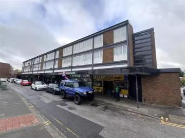 2 bedroom flat for rent in Warwick Road, Abirds Green, B27