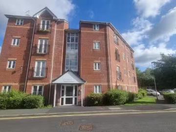2 bedroom flat for rent in Waterside Gardens, Arcadia Eagley B.