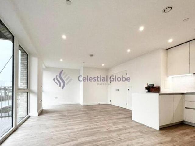 2 Bedroom Flat For Rent In Wembley, Middlesex