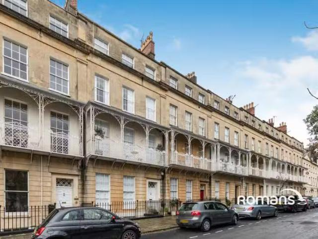 2 bedroom flat for rent in West Mall, Bristol, Somerset, BS8
