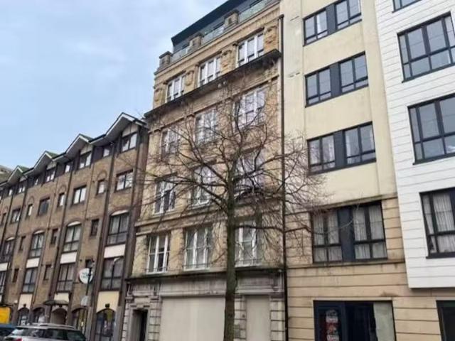 2 bedroom flat for rent in West Bute Street, Cadogan House, CF10