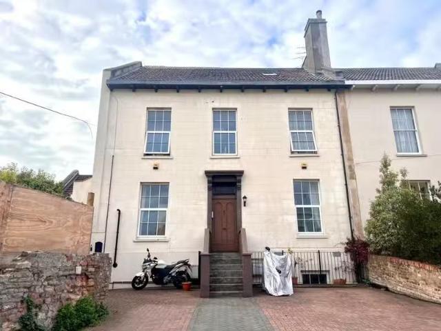 2 bedroom flat for rent in West End, Southville, Bristol, BS3