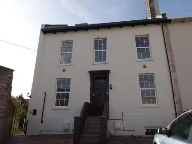 2 bedroom flat for rent in West End, Southville, Bristol, BS3
