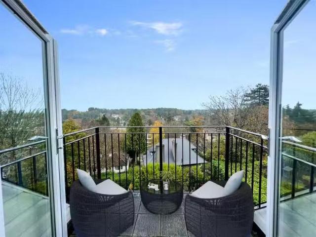 2 bedroom flat for rent in Westbourne, Bournemouth, Dorset, BH4