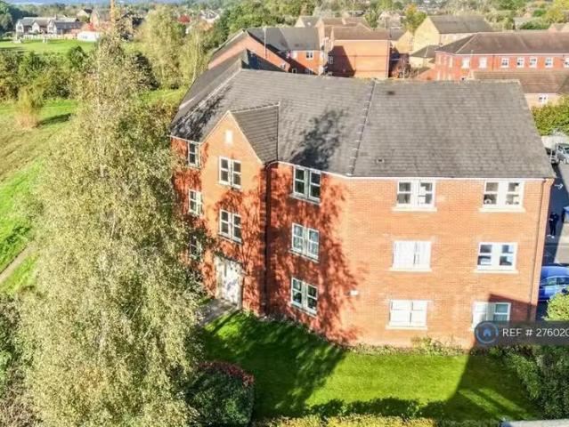 2 bedroom flat for rent in Wildhay Brook, Hilton, Derby, DE65
