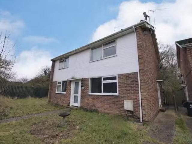 2 bedroom flat for rent in Woodside, Walton on the Naze, CO14