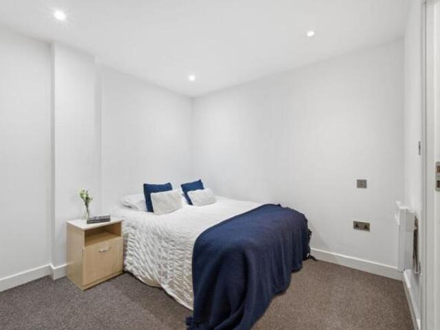2 bedroom flat for rent in Woolpack Lane, Nottingham, NG1