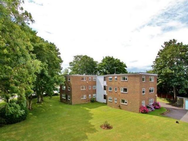 2 Bedroom Flat For Rent In Worthing