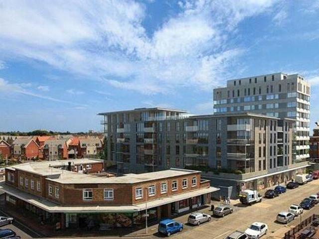 2 Bedroom Flat For Rent In Worthing, West Sussex