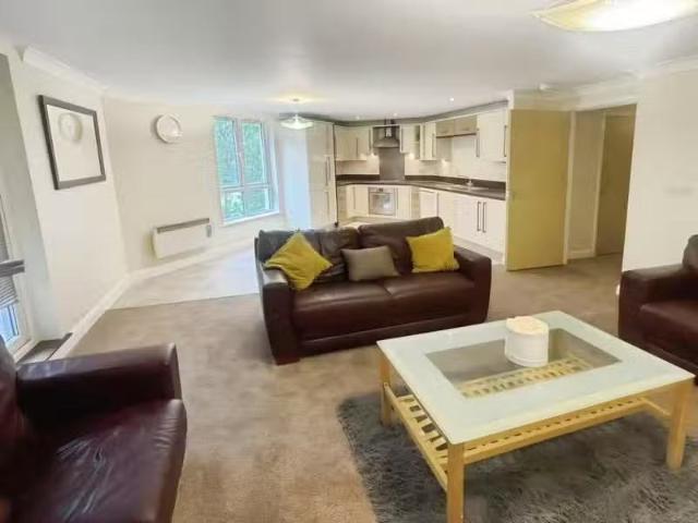 2 bedroom flat for rent in Yeoman Close, Ipswich, IP1