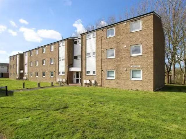 2 bedroom flat for rent in Abbey Court, Waterbeach, CB25