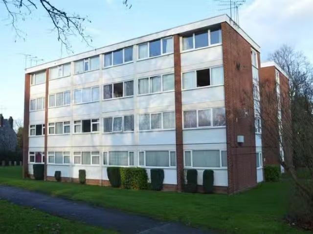 2 bedroom flat for rent in Abbey Court, Whitley, Coventry, CV3