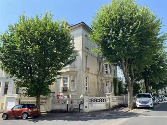 2 bedroom flat for rent in Alexandra Villas, Brighton, BN1