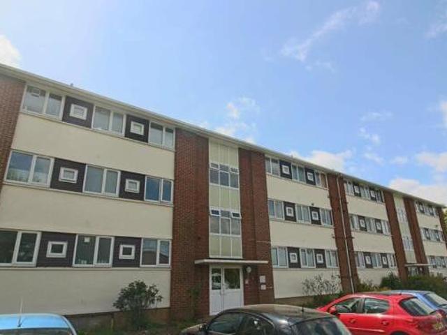 2 Bedroom Flat For Rent In Andover