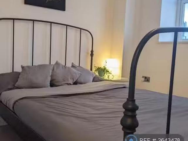 2 bedroom flat for rent in Atlas Mill, Bolton, BL1