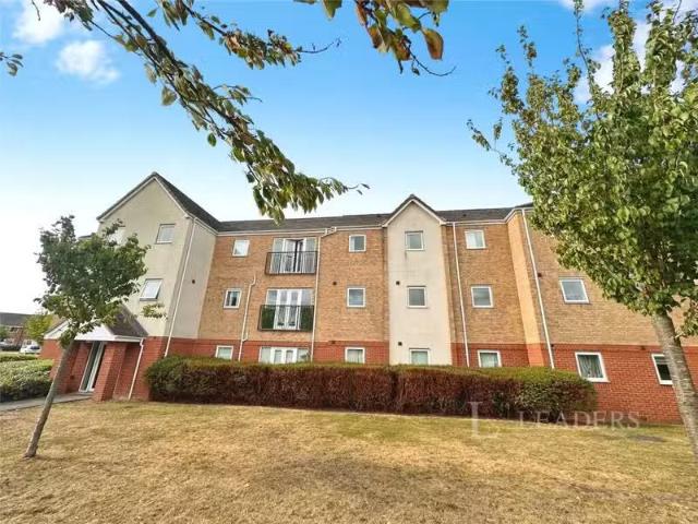 2 bedroom flat for rent in Balmoral Way, B14