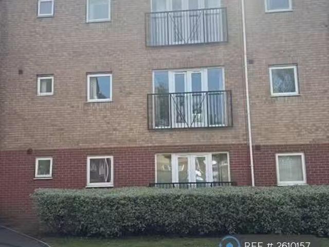 2 bedroom flat for rent in Balmoral Way, Birmingham, B14