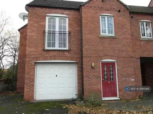 2 bedroom flat for rent in Beoley Road West, Redditch, B98