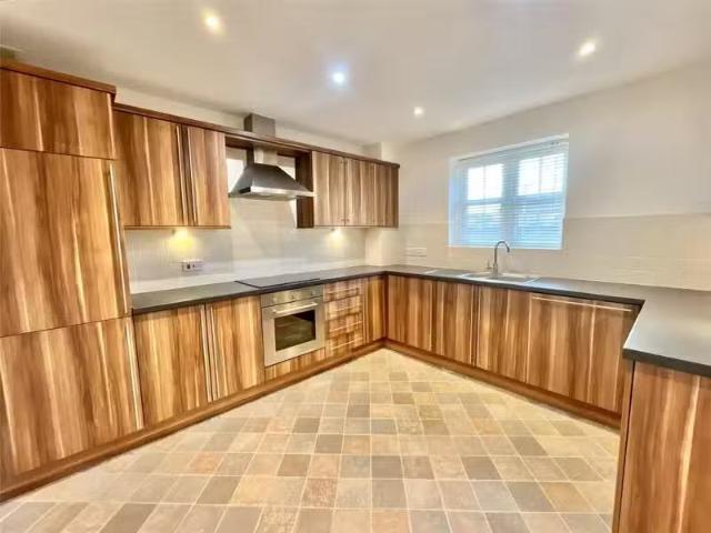 2 bedroom flat for rent in Beamish Rise, Stanley, DH9