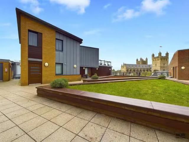 2 bedroom flat for rent in Bedford Street, Exeter, EX1