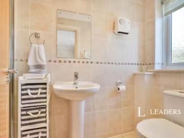 2 bedroom flat for rent in Berrington, 74 Becton Lane, BH25