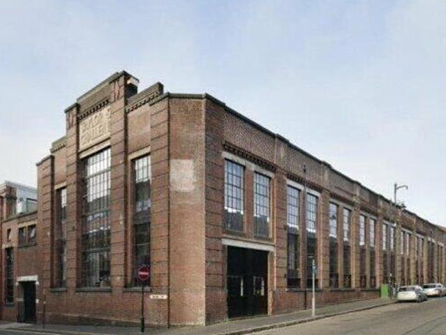 2 Bedroom Flat For Rent In Birmingham, West Midlands
