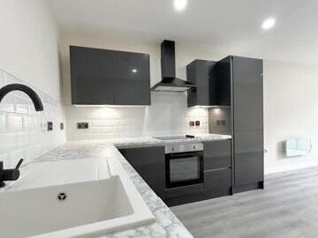 2 Bedroom Flat For Rent In Birmingham
