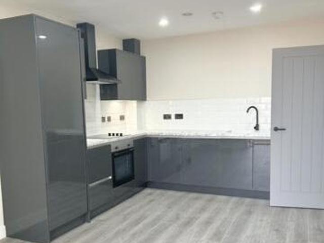 2 Bedroom Flat For Rent In Birmingham