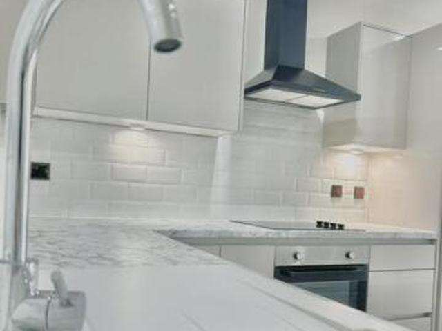 2 Bedroom Flat For Rent In Birmingham