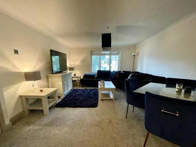2 Bedroom Flat For Rent In Birmingham