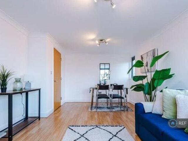 2 Bedroom Flat For Rent In Birmingham