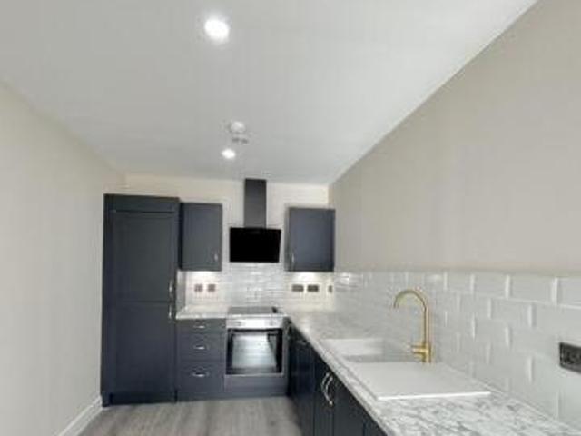 2 Bedroom Flat For Rent In Birmingham