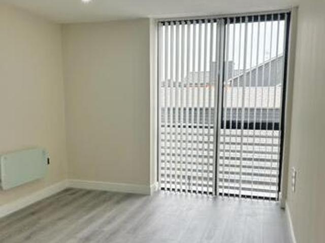 2 Bedroom Flat For Rent In Birmingham