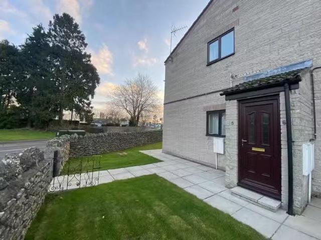 2 bedroom flat for rent in Board Cross, Shepton Mallet, BA4