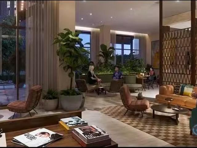 2 bedroom flat for rent in Bow Common Lane, London, E3