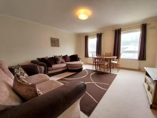 2 bedroom flat for rent in Boyd Orr Avenue, Kincorth, Aberdeen.