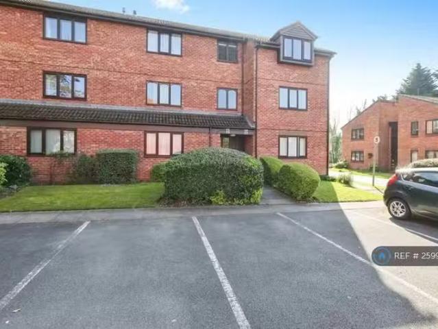 2 bedroom flat for rent in Bloomsbury Grove, Birmingham, B14