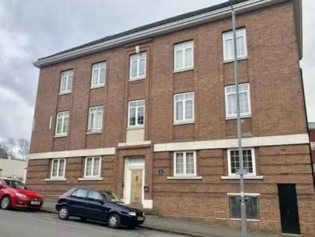 2 bedroom flat for rent in Blackwell Street, Kidderminster, Wo.