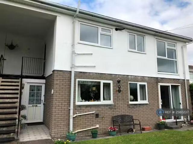 2 bedroom flat for rent in Blandon Way, Cardiff, CF14