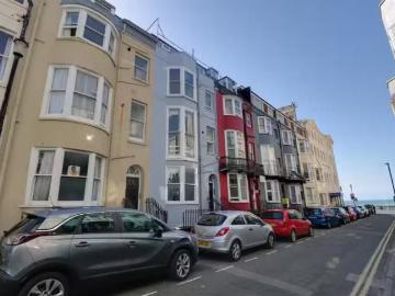Golden Square, Zone 1 London, West London, London, Greater London