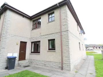 Elrick Westhill, AB32, Belhelvie Lodge