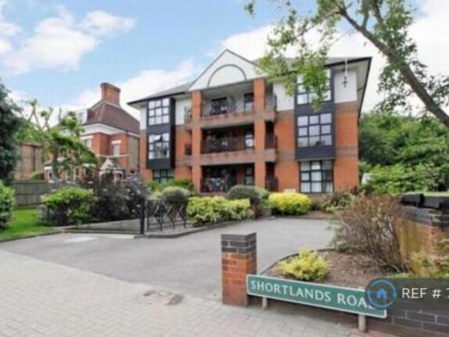 2 Bedroom Flat For Rent In Bromley
