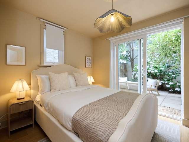 2 bedroom flat for rent in Brook Green, London