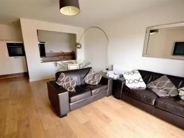 2 bedroom flat for rent in Brooke Court, Auckley, Doncaster, DN9