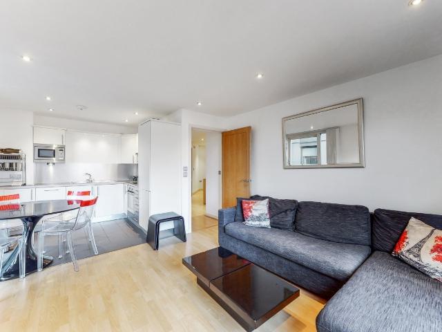 2 Bedroom Flat for rent in Brewhouse Yard, EC1V