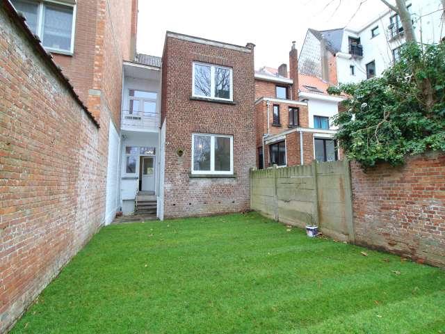 2 bedroom flat for rent in Brussels, Belgium